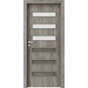 Porta FIT F3 Dub Sibírsky 